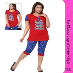 Women's Pajama Set